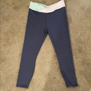 Fabletics powerhold leggings